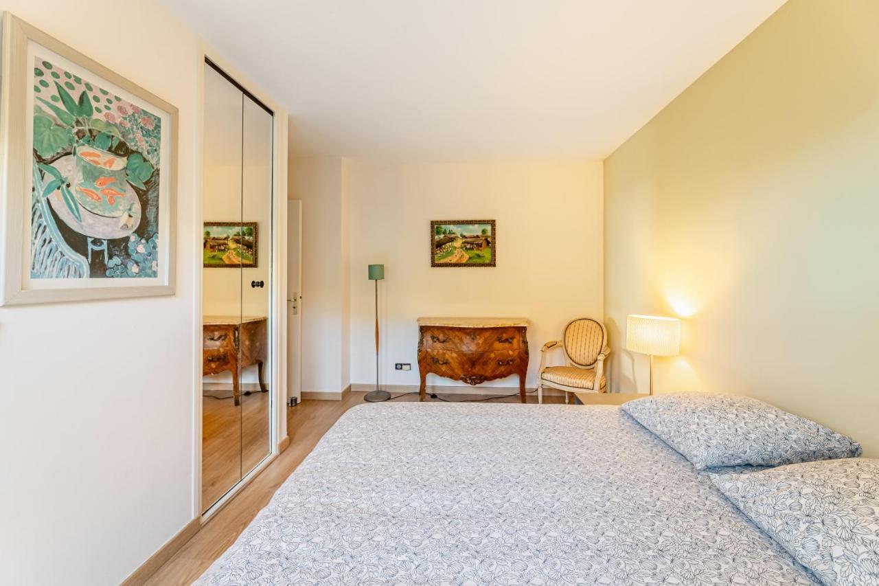 L'Anglet Par Dodo-A-Cassis Apartment Exterior photo